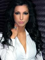 Petra Pečovnik