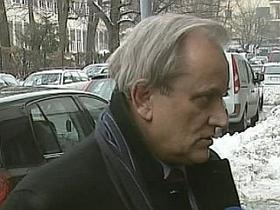 Milan Pogačnik
