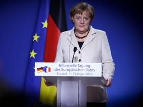 Angela Merkel