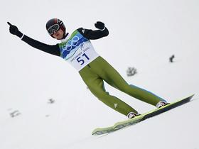 Simon Ammann