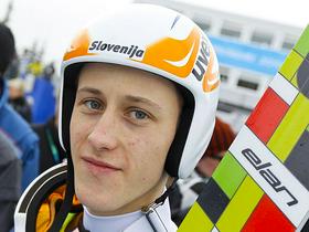 Peter Prevc