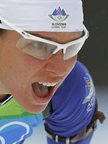 Teja Gregorin