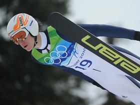 Peter Prevc