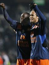 Victor Hugo Montano Caicedo, Garry Bocaly