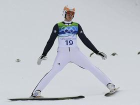 Peter Prevc