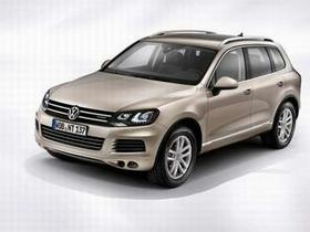 touareg