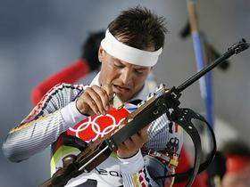 Sven Fischer