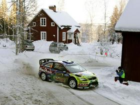 Mikko Hirvonen