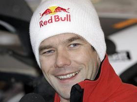 Sebastien Loeb