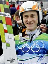 Peter Prevc