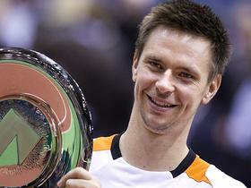 Robin Söderling