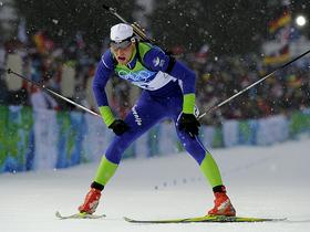 Klemen Bauer