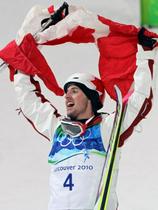 Alexandre Bilodeau