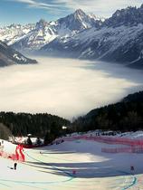 Chamonix