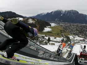 Garmisch-Partenkirchen