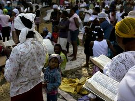 Haiti