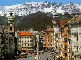 Innsbruck