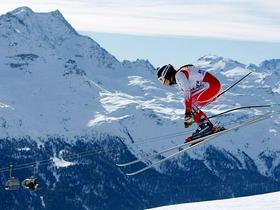 Sankt Moritz