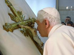 Papež Benedikt XVI.