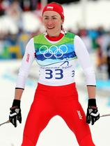 Justyna Kowalczyk