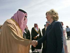 Hillary Clinton