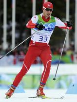 Dario Cologna