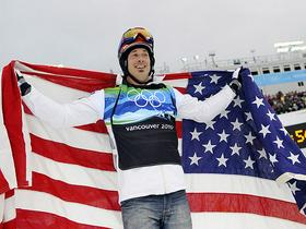 Seth Wescott