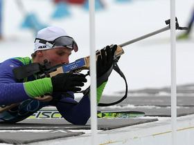 Klemen Bauer