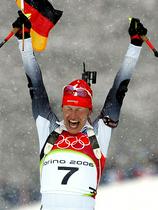 Kati Wilhelm