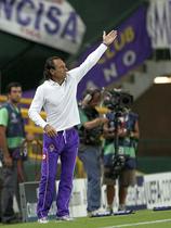 Cesare Prandelli