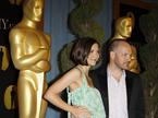 Maggie Gyllenhaal in Peter Sarsgaard