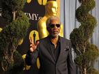Igralec Morgan Freeman