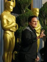 Režiser Quentin Tarantino