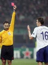 Michael Carrick
