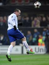 Wayne Rooney