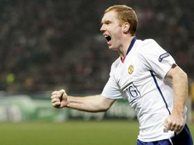Paul Scholes