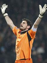 Iker Casillas