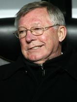 Alex Ferguson