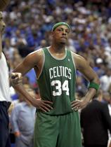 Paul Pierce