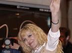 Courtney Love