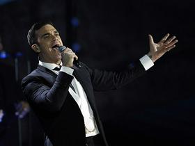Robbie Williams