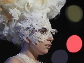 Lady Gaga