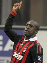 Clarence Seedorf