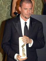 Alexander McQueen