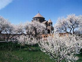 Armenija