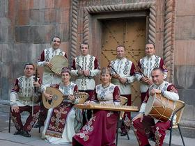 Armenija