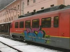 SŽ, Slovenske železnice