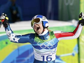 Lindsey Vonn