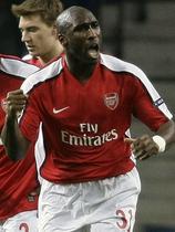 Sol Campbell