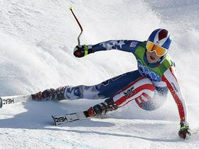 Lindsey Vonn